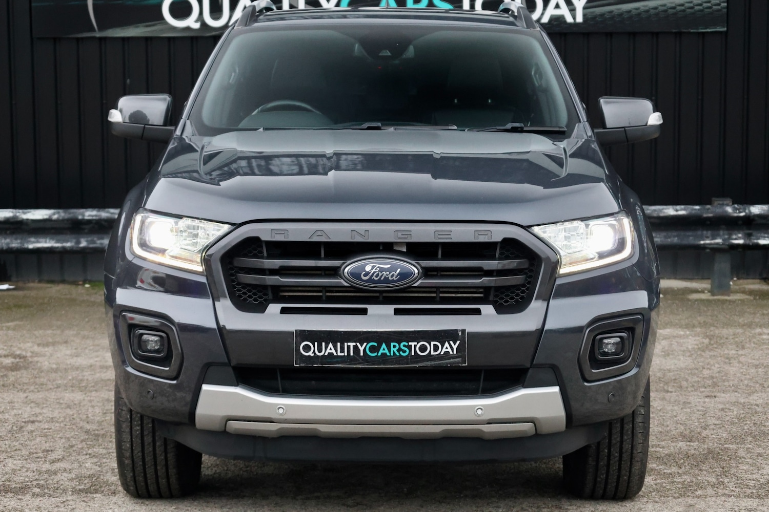 Used Ford Ranger 2022 for sale - 77423763: Photo 4