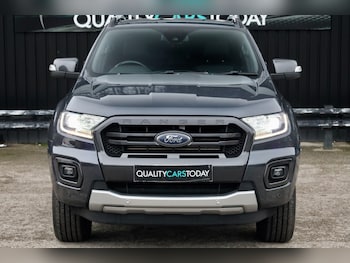 Used Ford Ranger 2022 for sale - 77423763: Photo