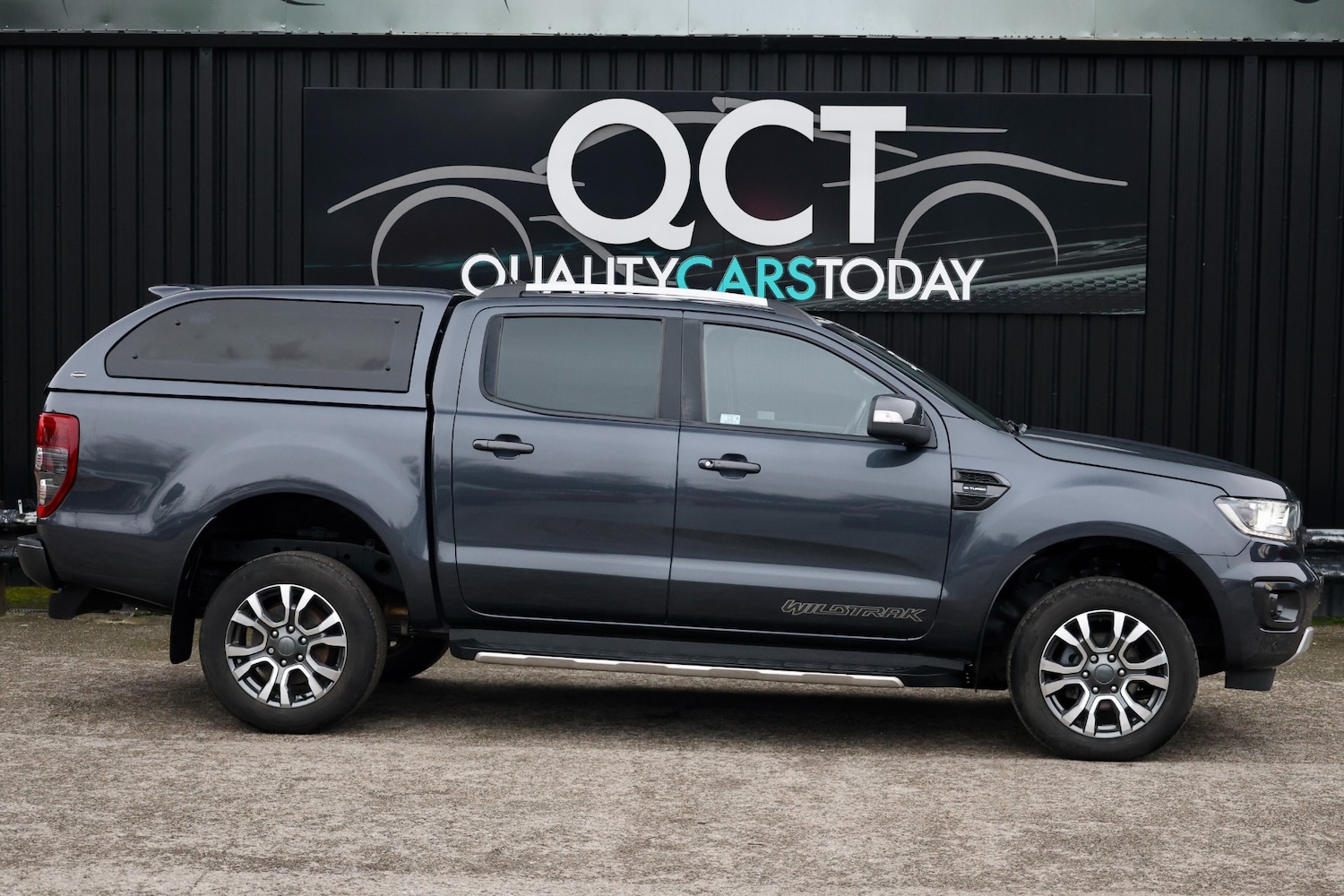 Used Ford Ranger 2022 for sale - 77423763: Photo 5