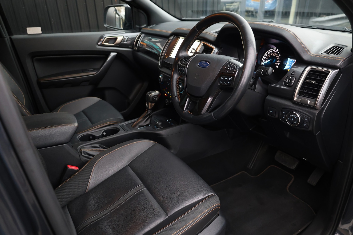 Used Ford Ranger 2022 for sale - 77423763: Photo 6