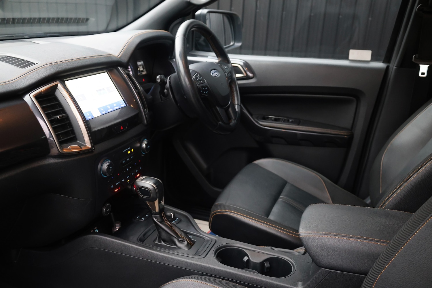 Used Ford Ranger 2022 for sale - 77423763: Photo 8