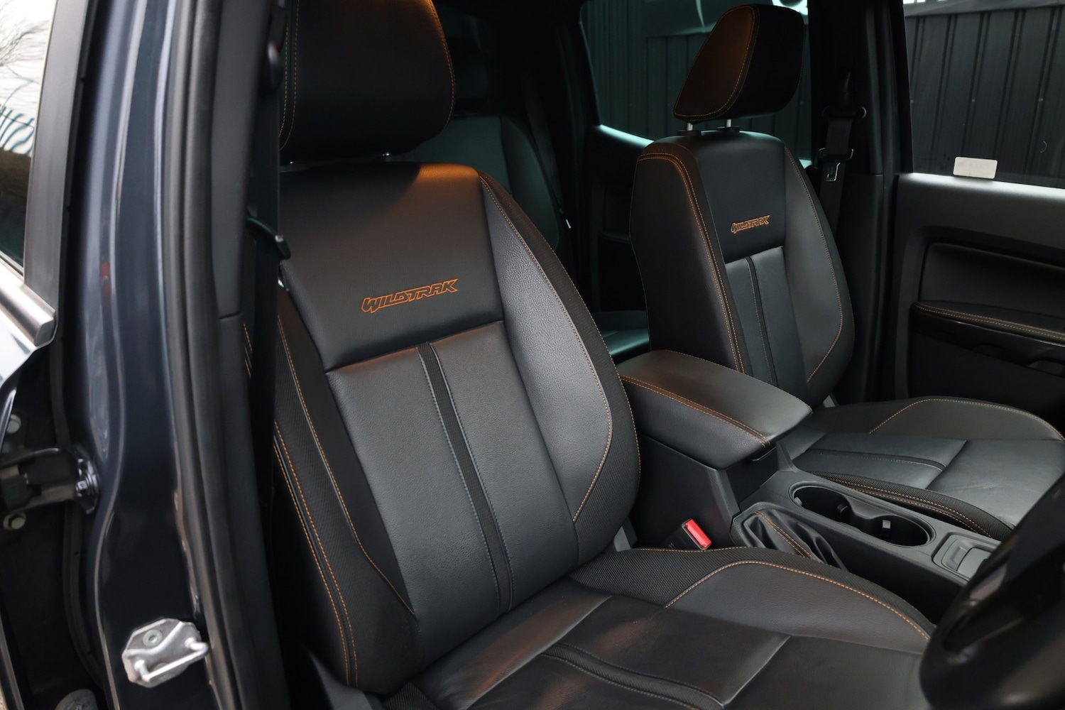 Used Ford Ranger 2022 for sale - 77423763: Photo 9