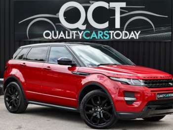 2015 (15) - 2.2 SD4 Dynamic 5dr Auto [9] [Lux Pack]