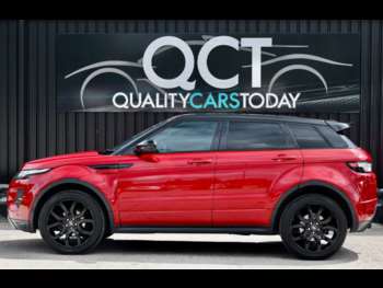 Used Land Rover Range Rover Evoque 2015 for sale - 75197196: Photo