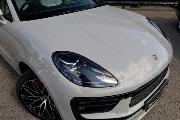 Used Porsche Macan 2023 for sale - 75535863: Photo 15