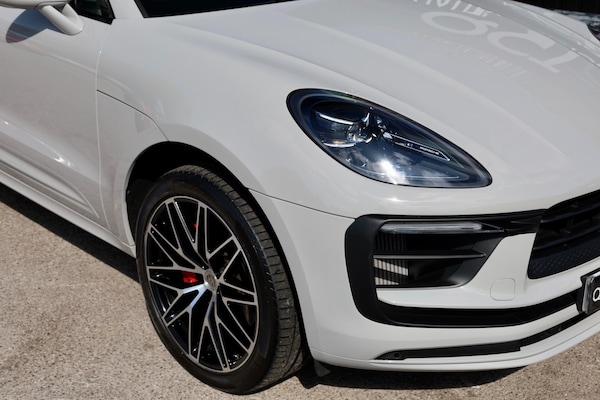 Used Porsche Macan 2023 for sale - 75535863: Photo 19
