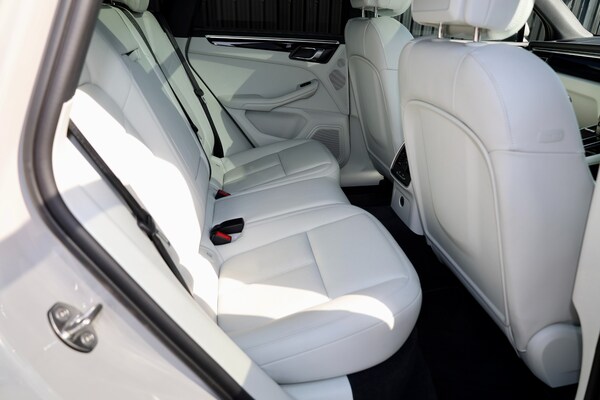 Used Porsche Macan 2023 for sale - 75535863: Photo 20