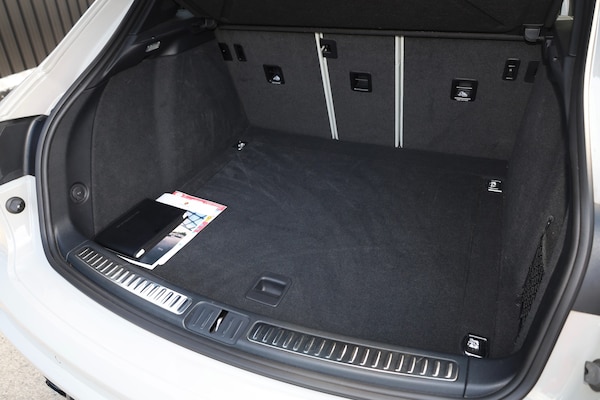 Used Porsche Macan 2023 for sale - 75535863: Photo 25
