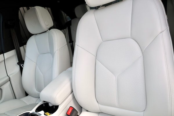 Used Porsche Macan 2023 for sale - 75535863: Photo 31