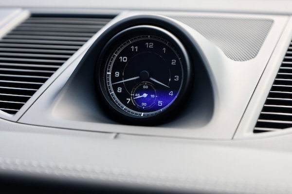 Used Porsche Macan 2023 for sale - 75535863: Photo 35