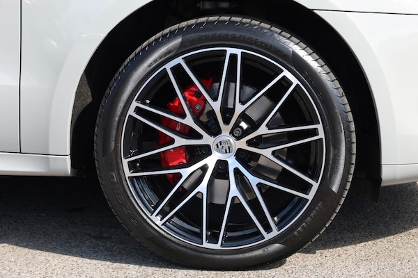 Used Porsche Macan 2023 for sale - 75535863: Photo 49