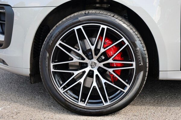 Used Porsche Macan 2023 for sale - 75535863: Photo 52