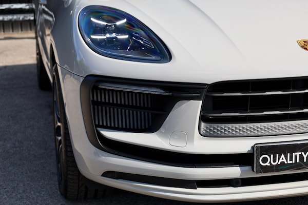Used Porsche Macan 2023 for sale - 75535863: Photo 9