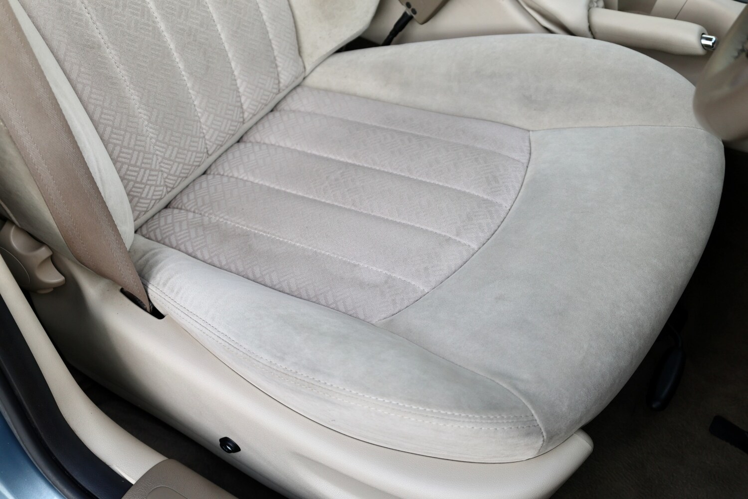 Used Jaguar X-Type 2003 for sale - 77904253: Photo 19