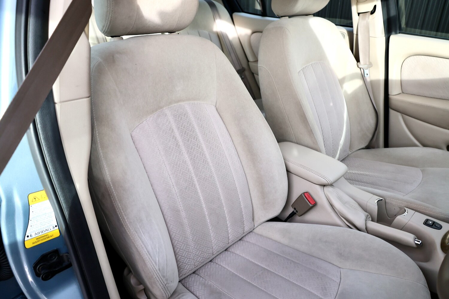 Used Jaguar X-Type 2003 for sale - 77904253: Photo 20