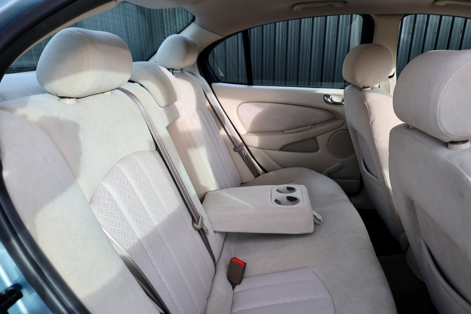Used Jaguar X-Type 2003 for sale - 77904253: Photo 22