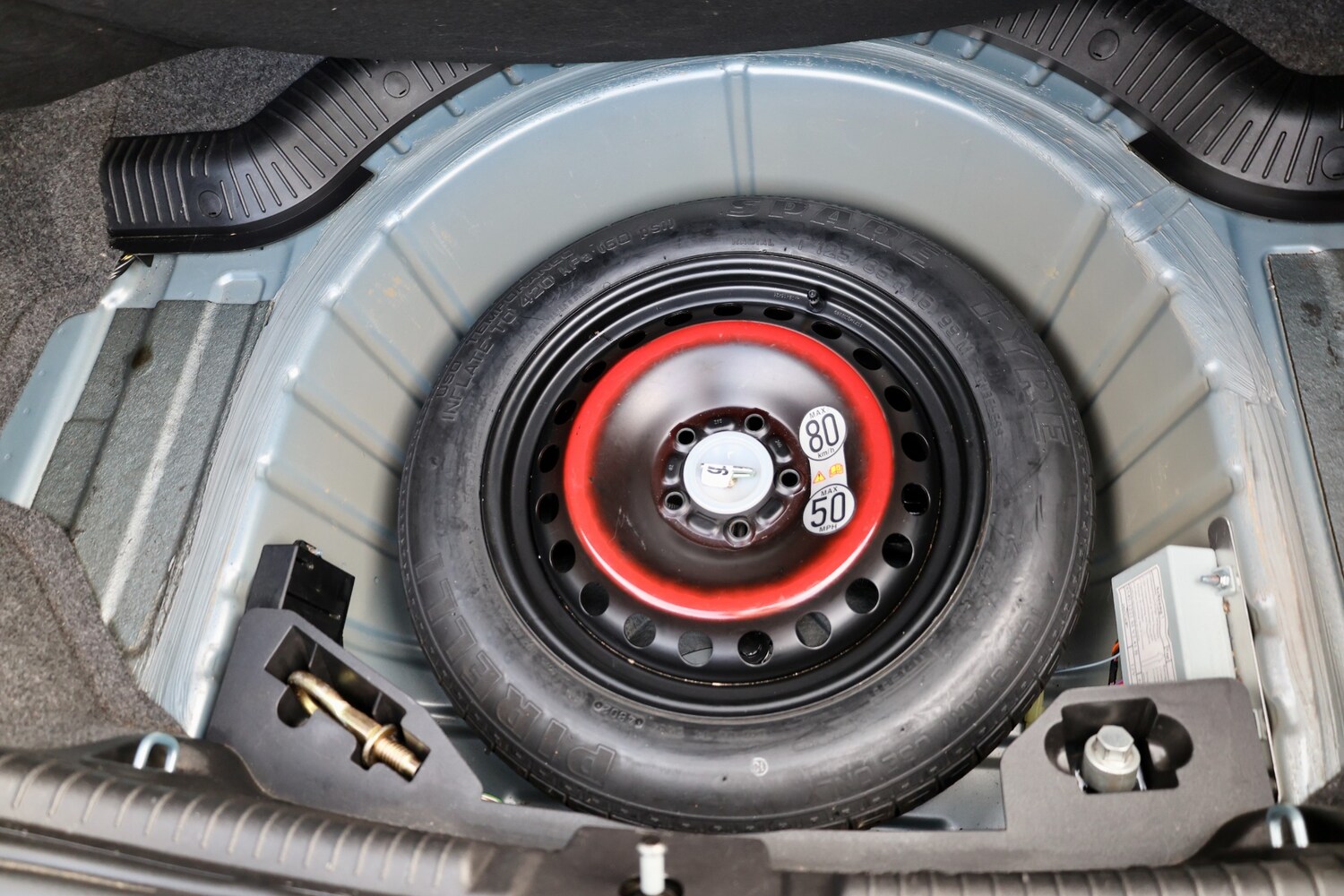 Used Jaguar X-Type 2003 for sale - 77904253: Photo 24