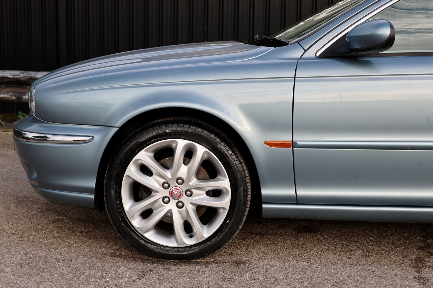 Used Jaguar X-Type 2003 for sale - 77904253: Photo 28