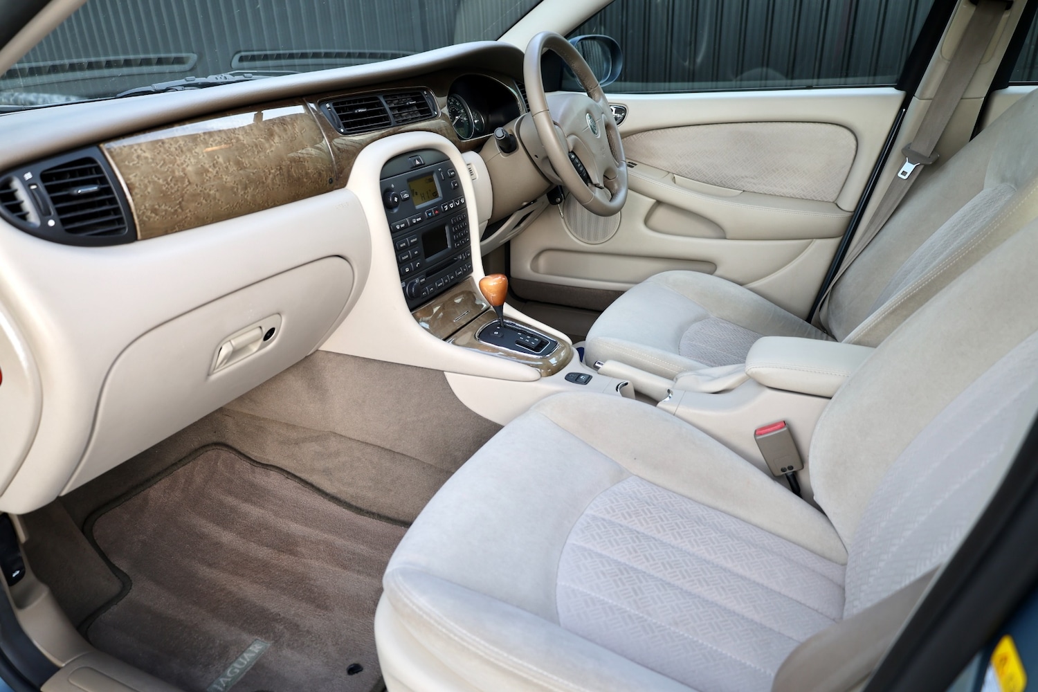 Used Jaguar X-Type 2003 for sale - 77904253: Photo 3