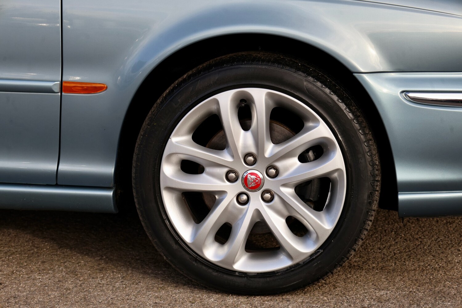 Used Jaguar X-Type 2003 for sale - 77904253: Photo 34