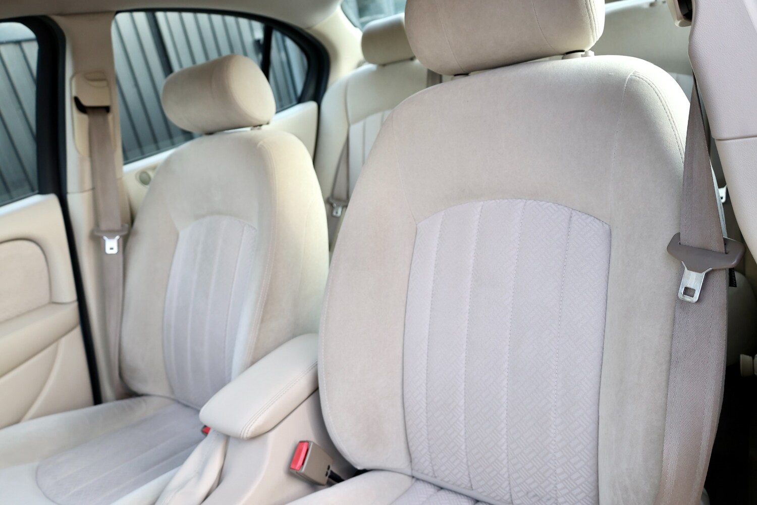 Used Jaguar X-Type 2003 for sale - 77904253: Photo 36