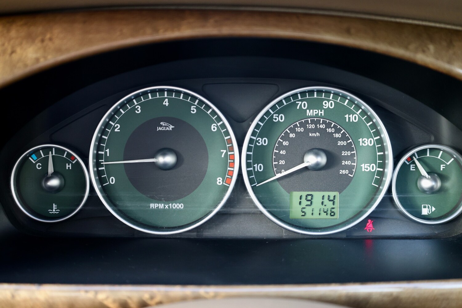 Used Jaguar X-Type 2003 for sale - 77904253: Photo 38