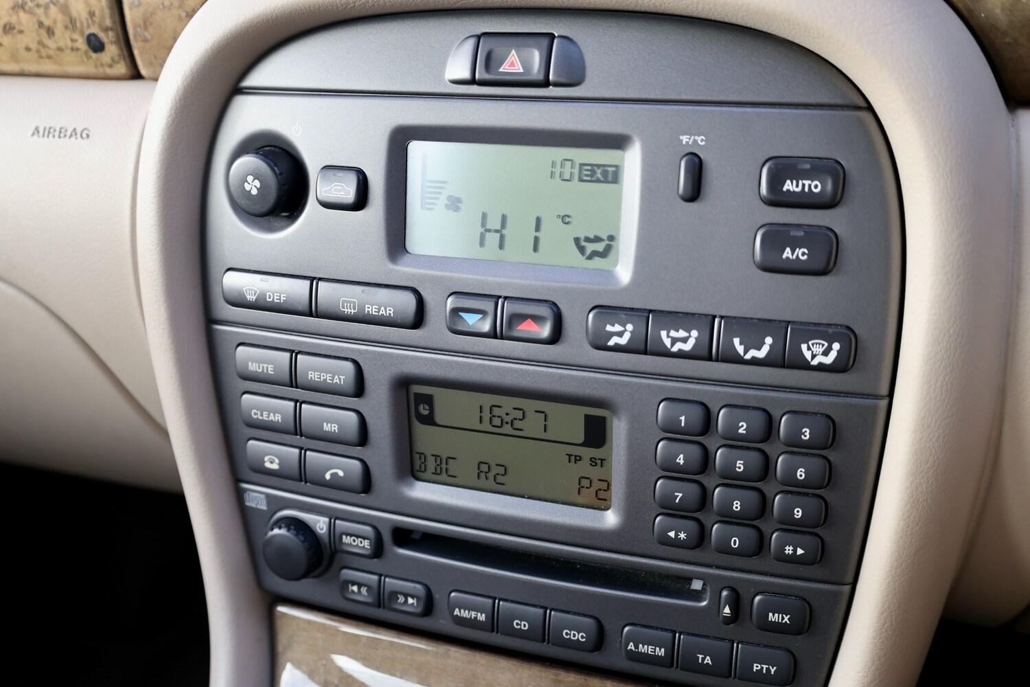 Used Jaguar X-Type 2003 for sale - 77904253: Photo 39