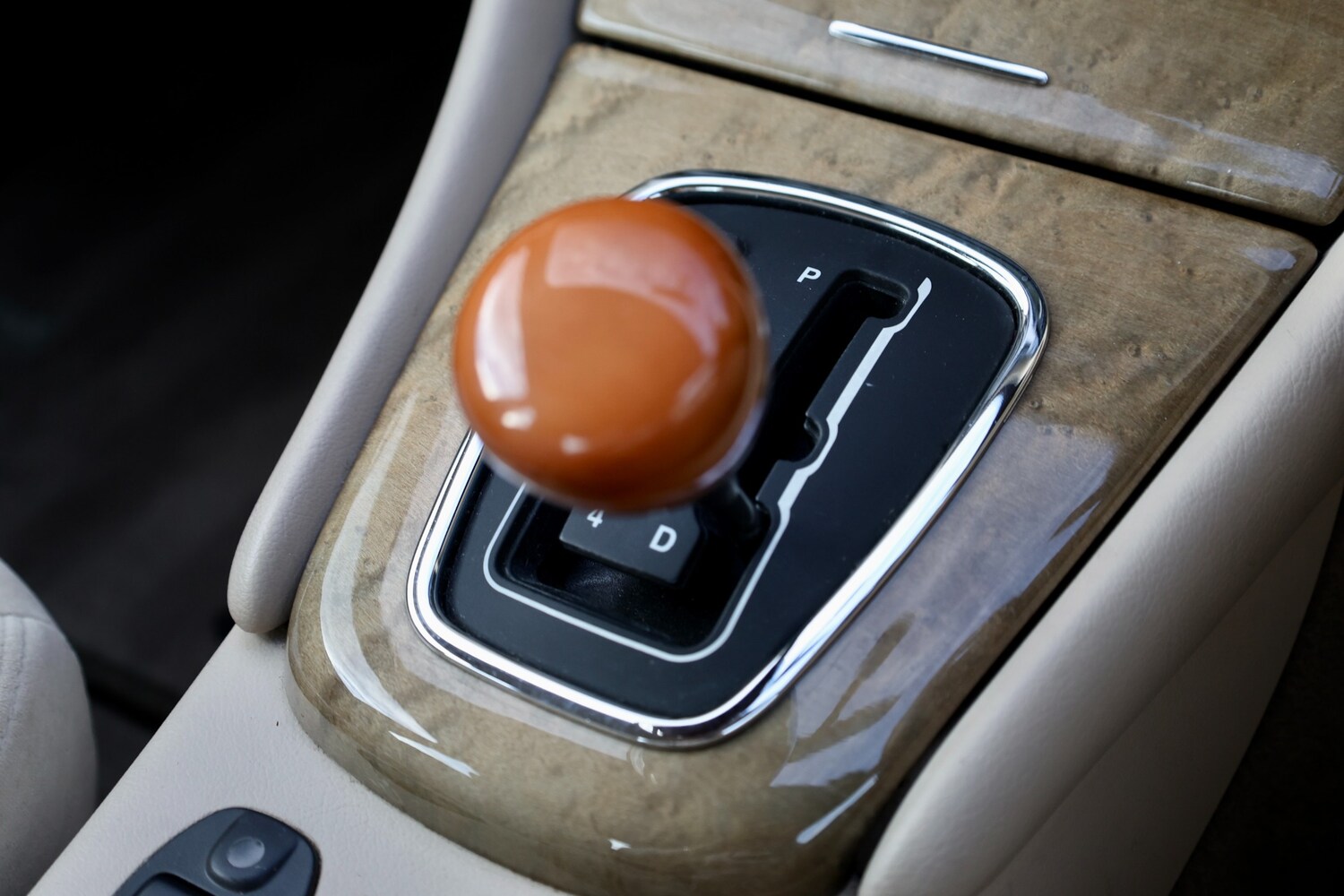 Used Jaguar X-Type 2003 for sale - 77904253: Photo 40