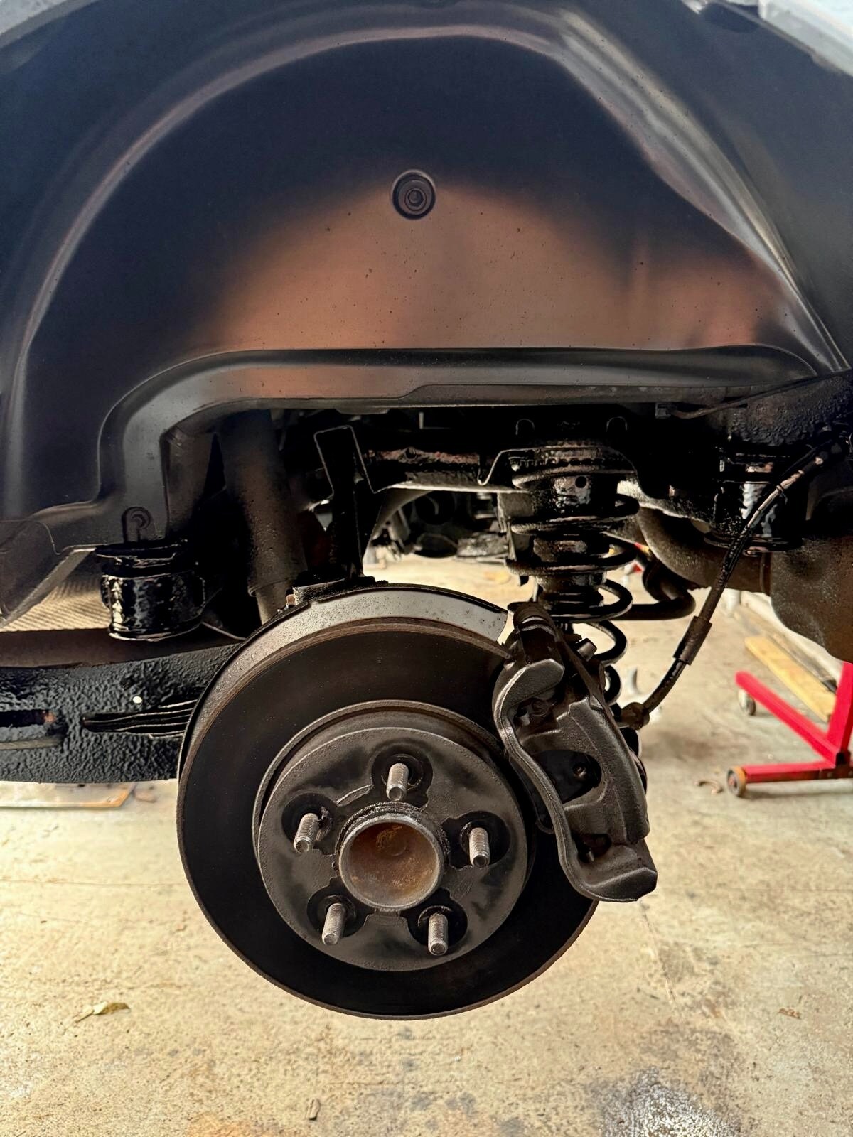 Used Jaguar X-Type 2003 for sale - 77904253: Photo 45