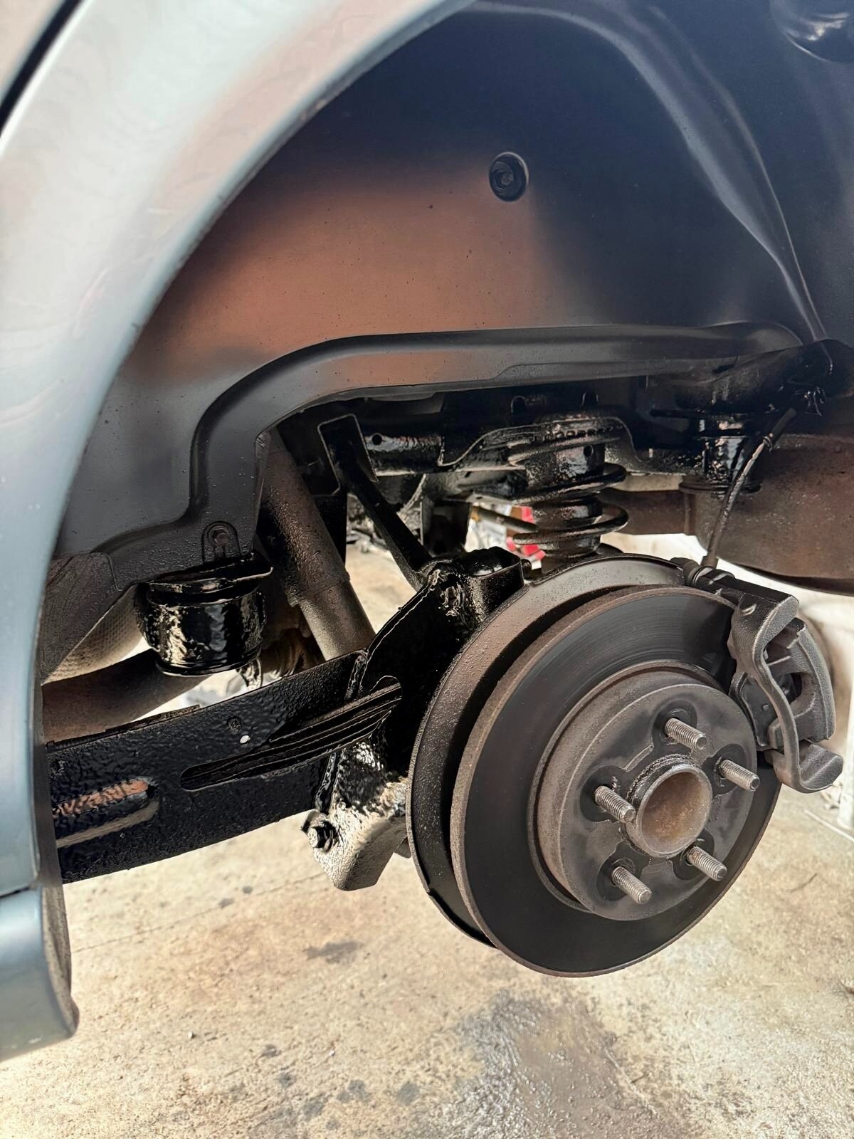 Used Jaguar X-Type 2003 for sale - 77904253: Photo 46