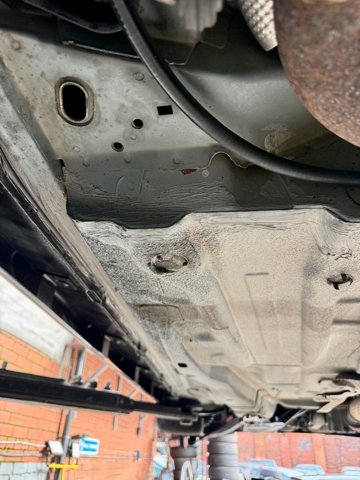 Used Jaguar X-Type 2003 for sale - 77904253: Photo 47