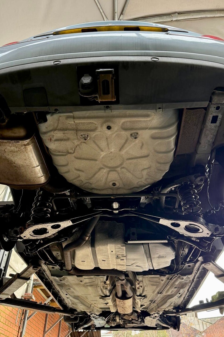 Used Jaguar X-Type 2003 for sale - 77904253: Photo 48