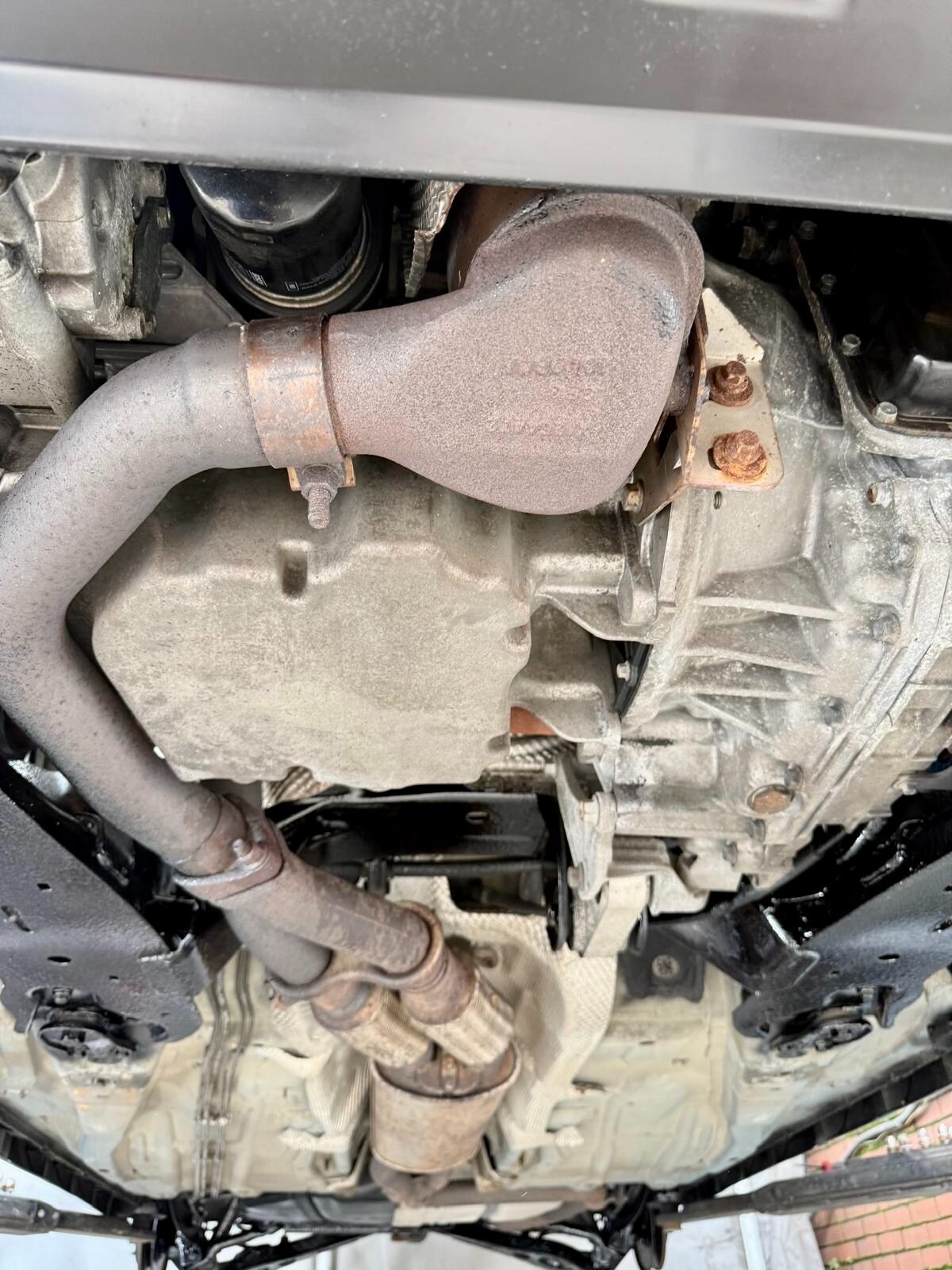 Used Jaguar X-Type 2003 for sale - 77904253: Photo 50