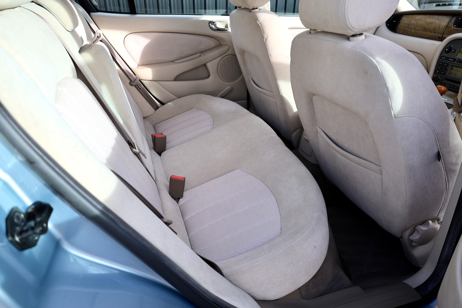 Used Jaguar X-Type 2003 for sale - 77904253: Photo 7