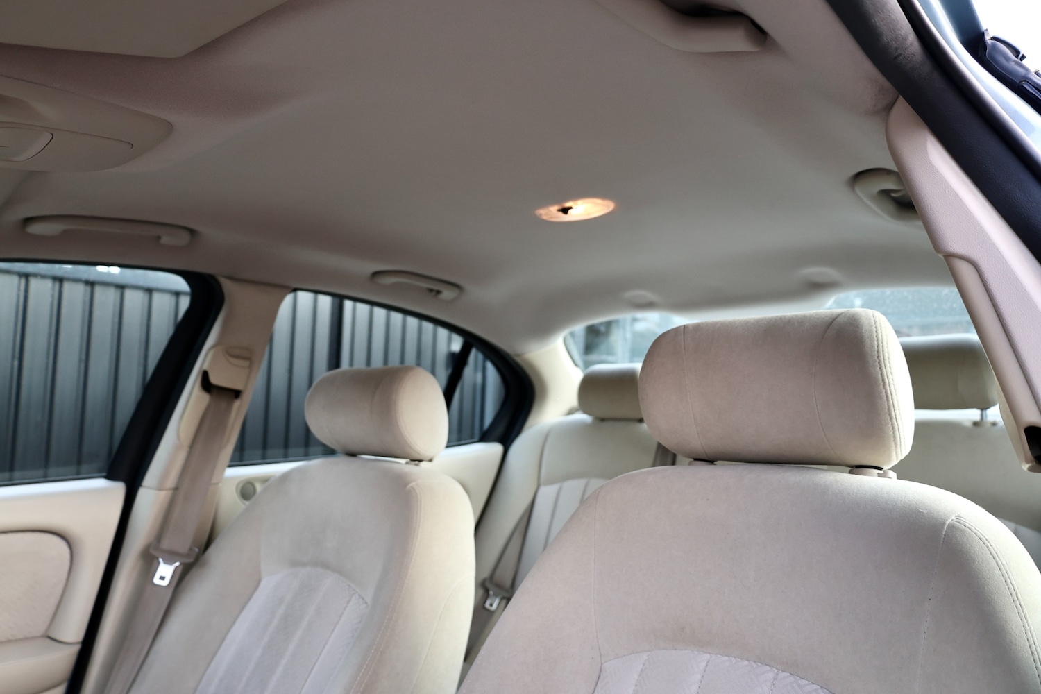 Used Jaguar X-Type 2003 for sale - 77904253: Photo 9