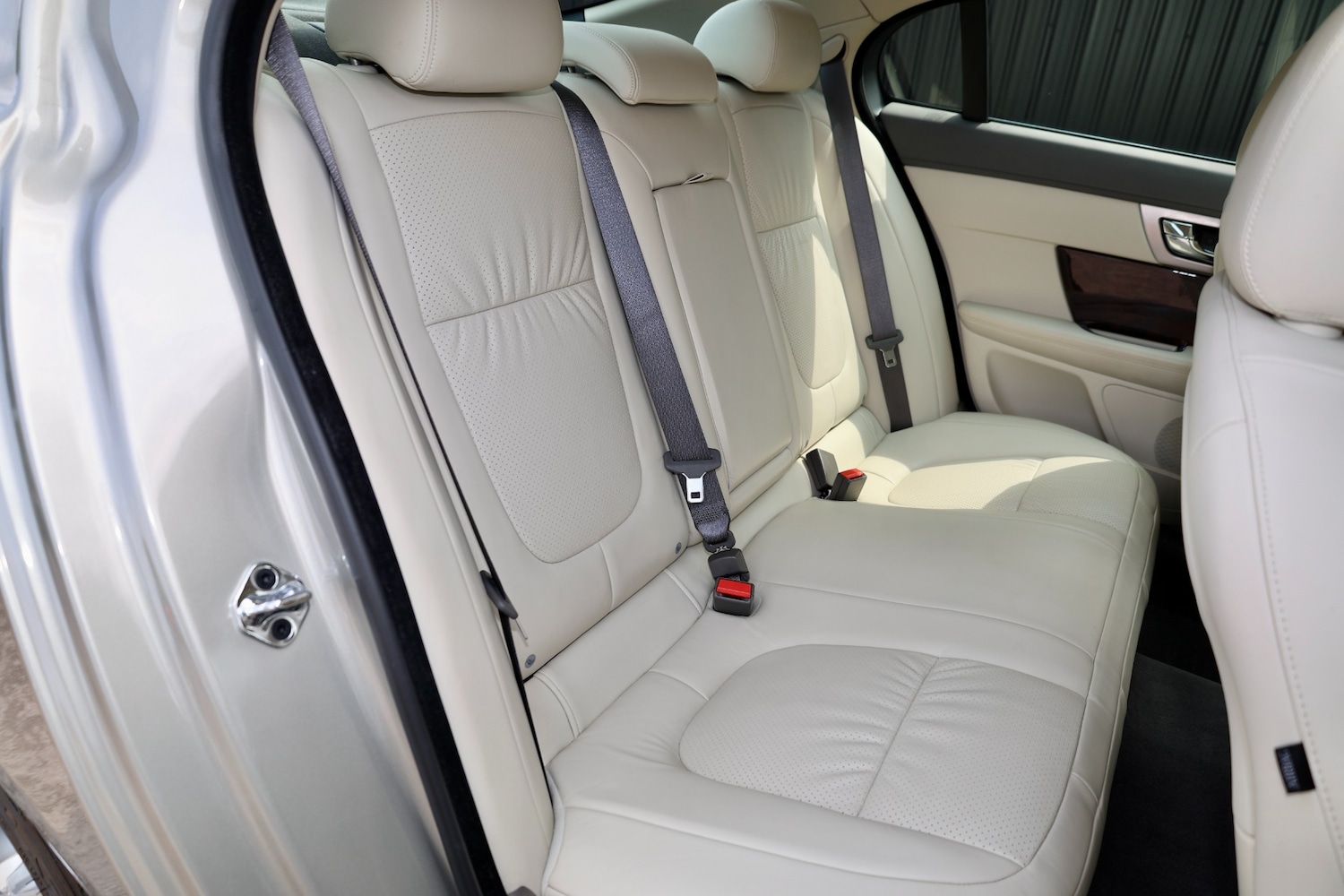 Used Jaguar XF 2009 for sale - 76493826: Photo 11