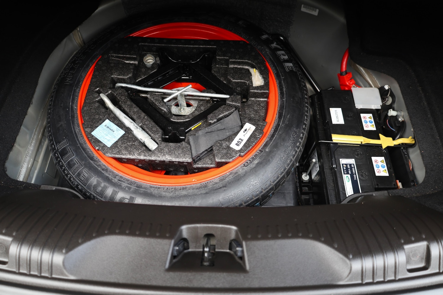 Used Jaguar XF 2009 for sale - 76493826: Photo 12