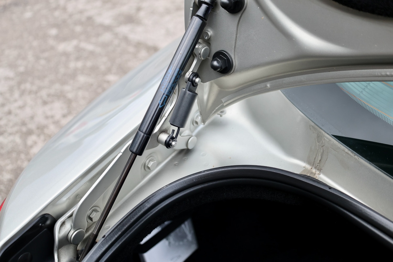 Used Jaguar XF 2009 for sale - 76493826: Photo 13