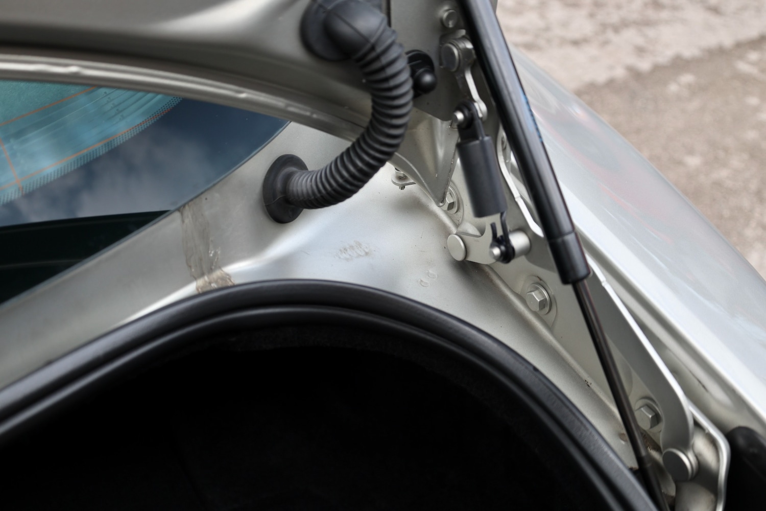 Used Jaguar XF 2009 for sale - 76493826: Photo 14