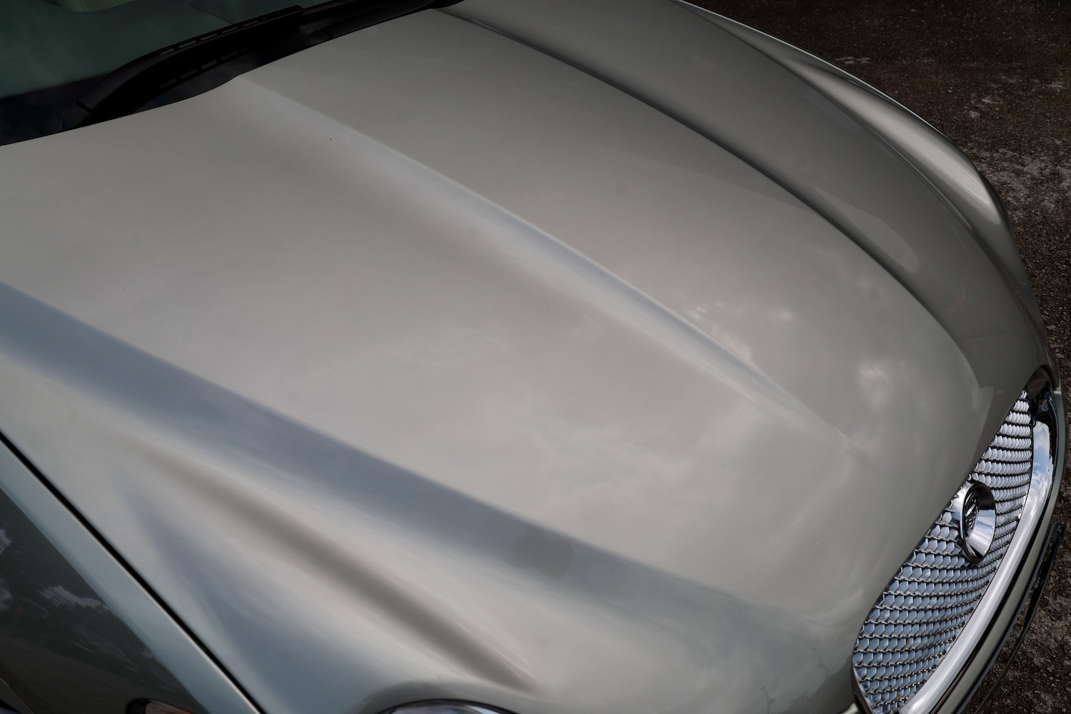 Used Jaguar XF 2009 for sale - 76493826: Photo 17