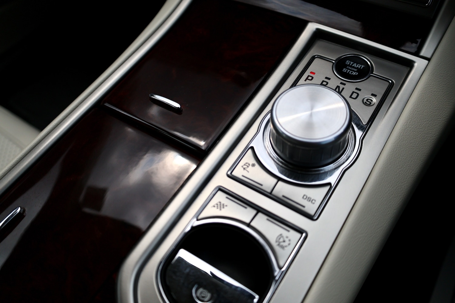 Used Jaguar XF 2009 for sale - 76493826: Photo 18