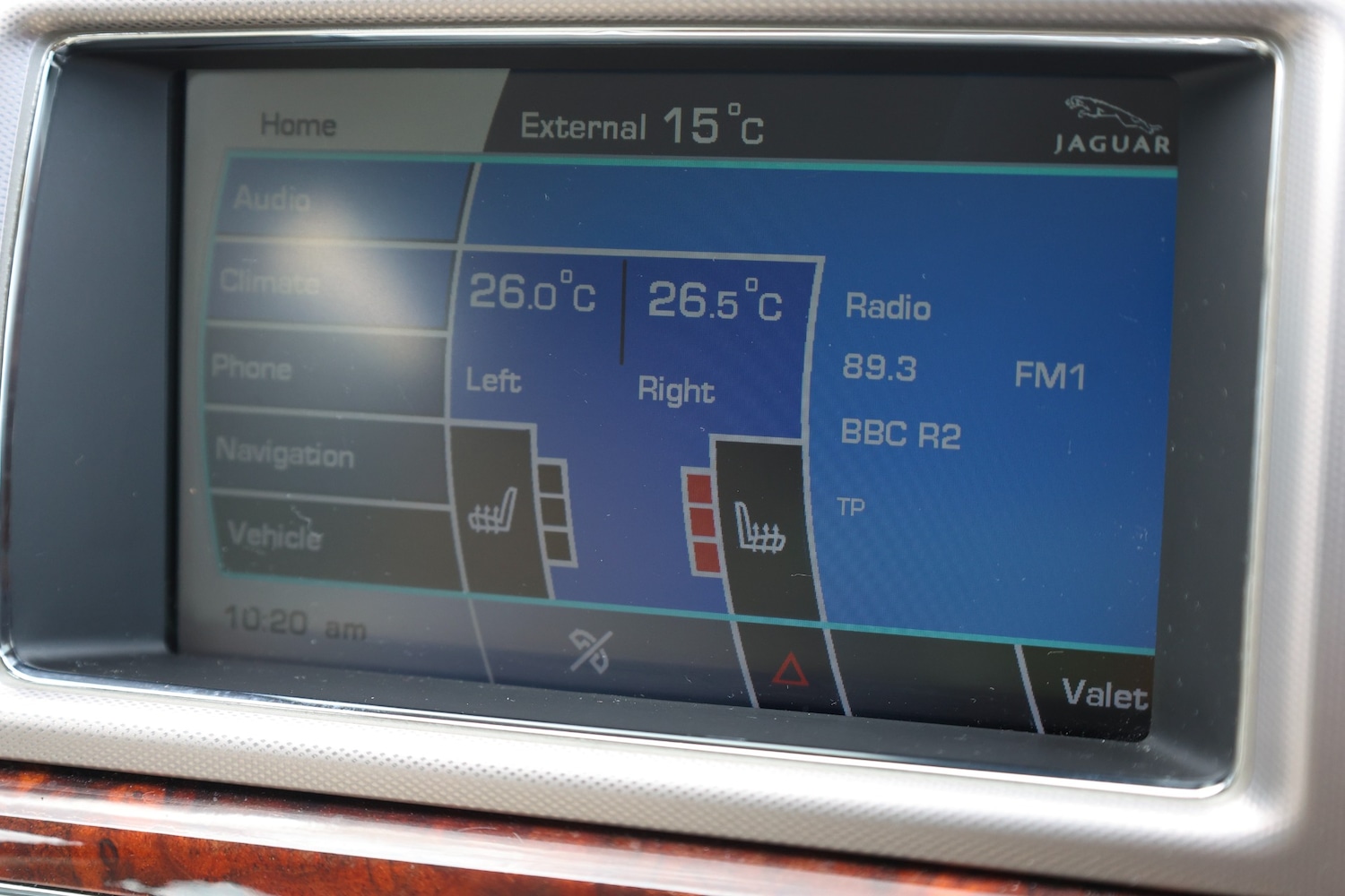 Used Jaguar XF 2009 for sale - 76493826: Photo 19