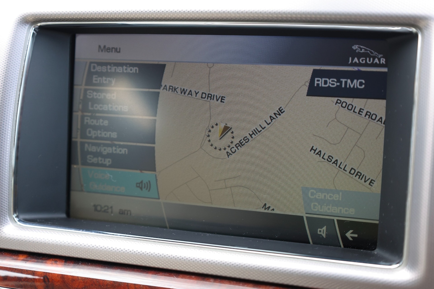 Used Jaguar XF 2009 for sale - 76493826: Photo 20