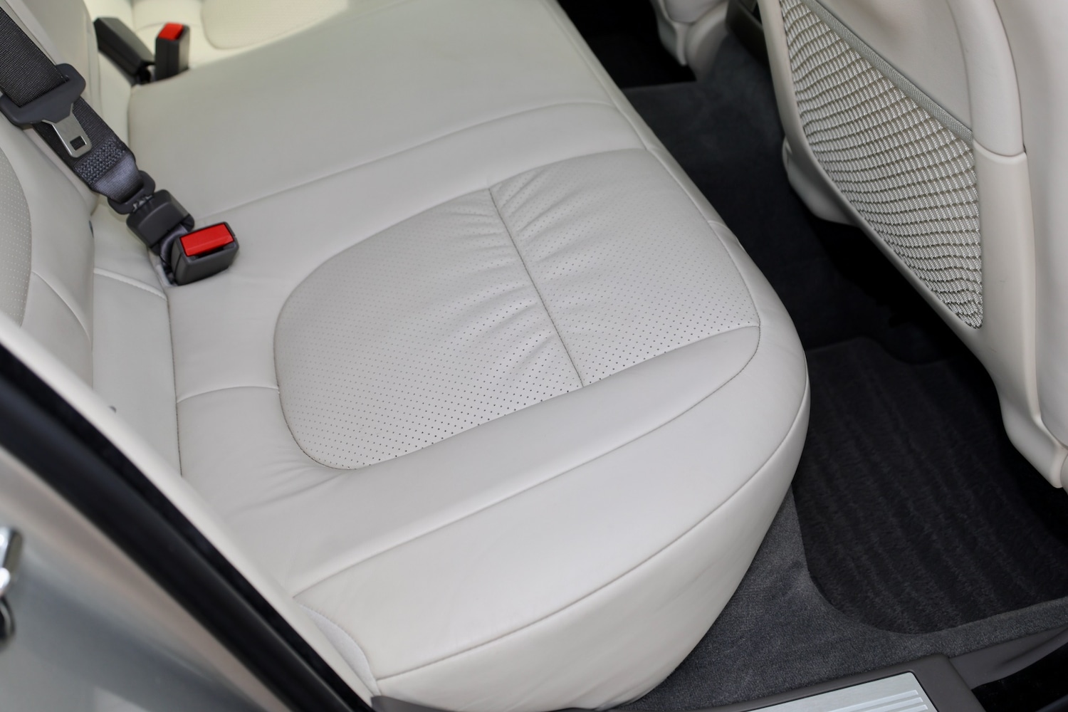 Used Jaguar XF 2009 for sale - 76493826: Photo 24