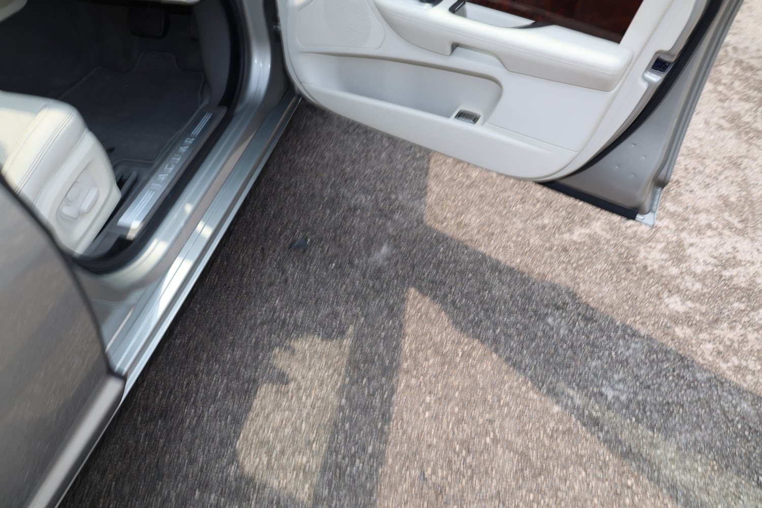 Used Jaguar XF 2009 for sale - 76493826: Photo 26