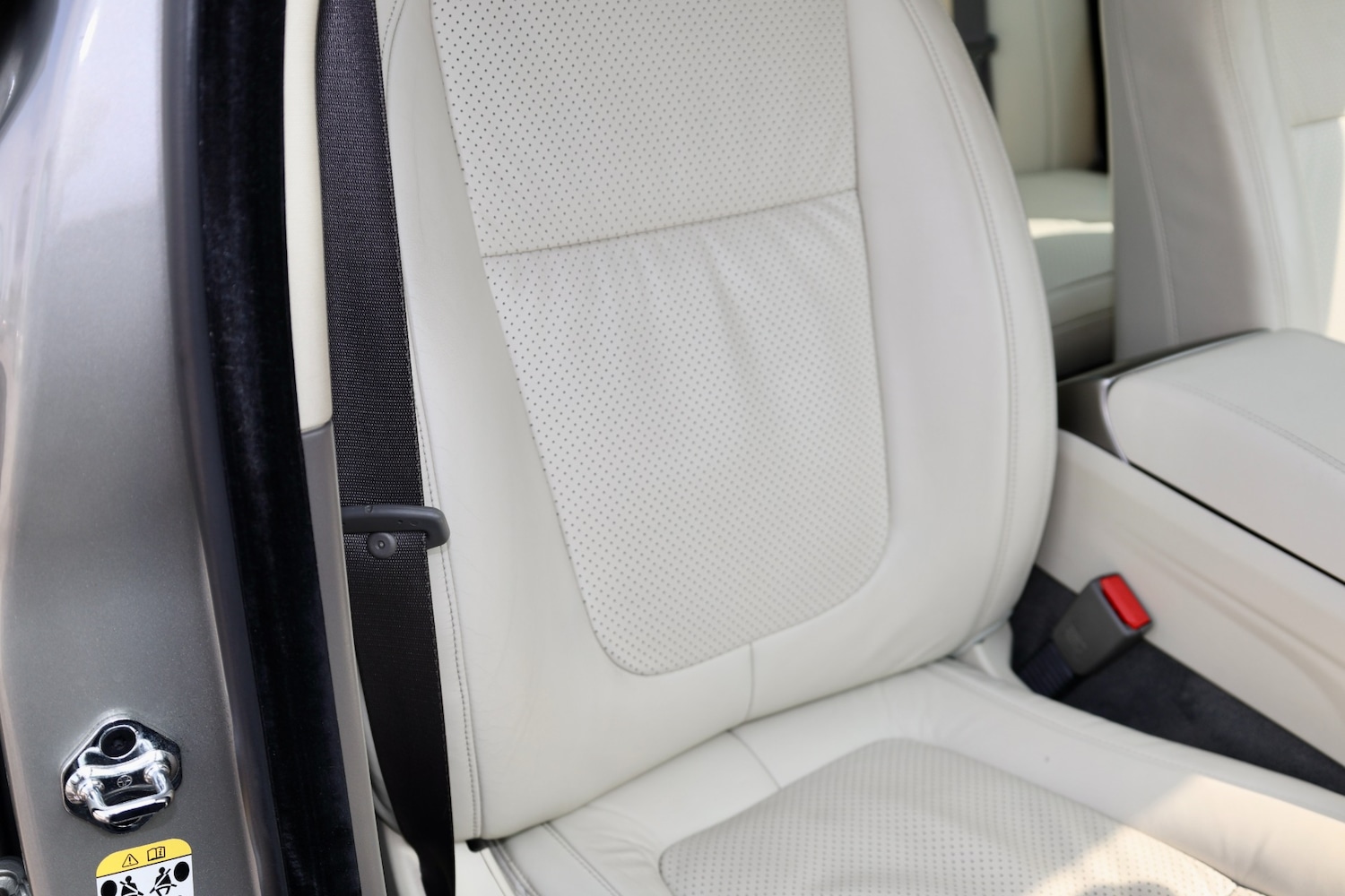 Used Jaguar XF 2009 for sale - 76493826: Photo 29