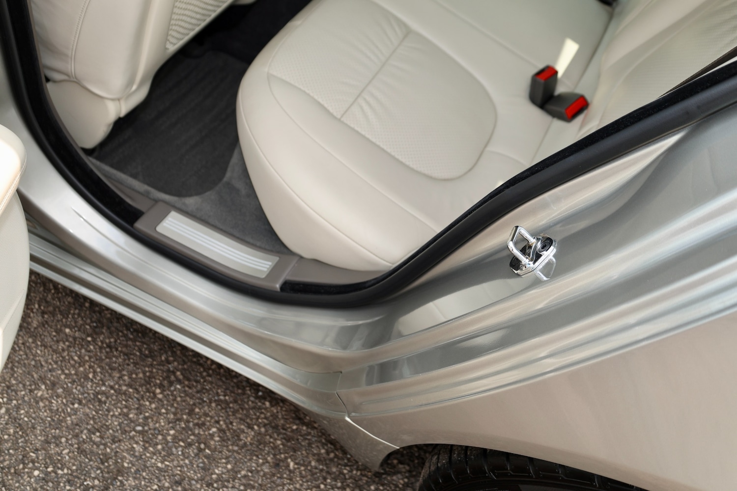 Used Jaguar XF 2009 for sale - 76493826: Photo 35