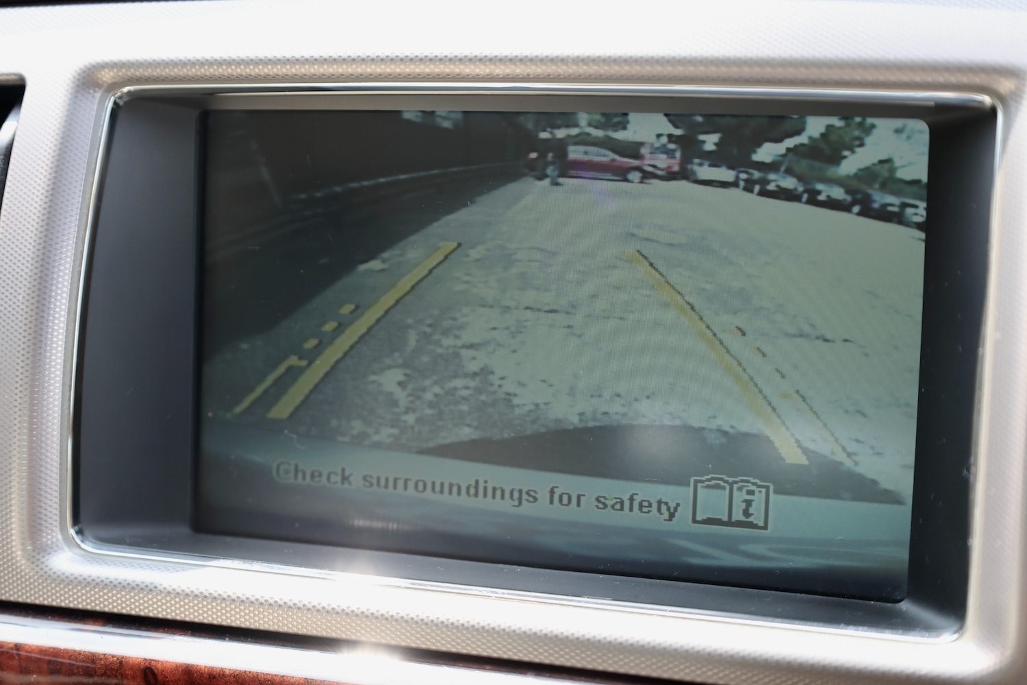 Used Jaguar XF 2009 for sale - 76493826: Photo 49