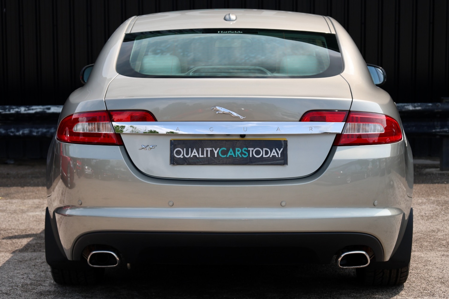 Used Jaguar XF 2009 for sale - 76493826: Photo 5