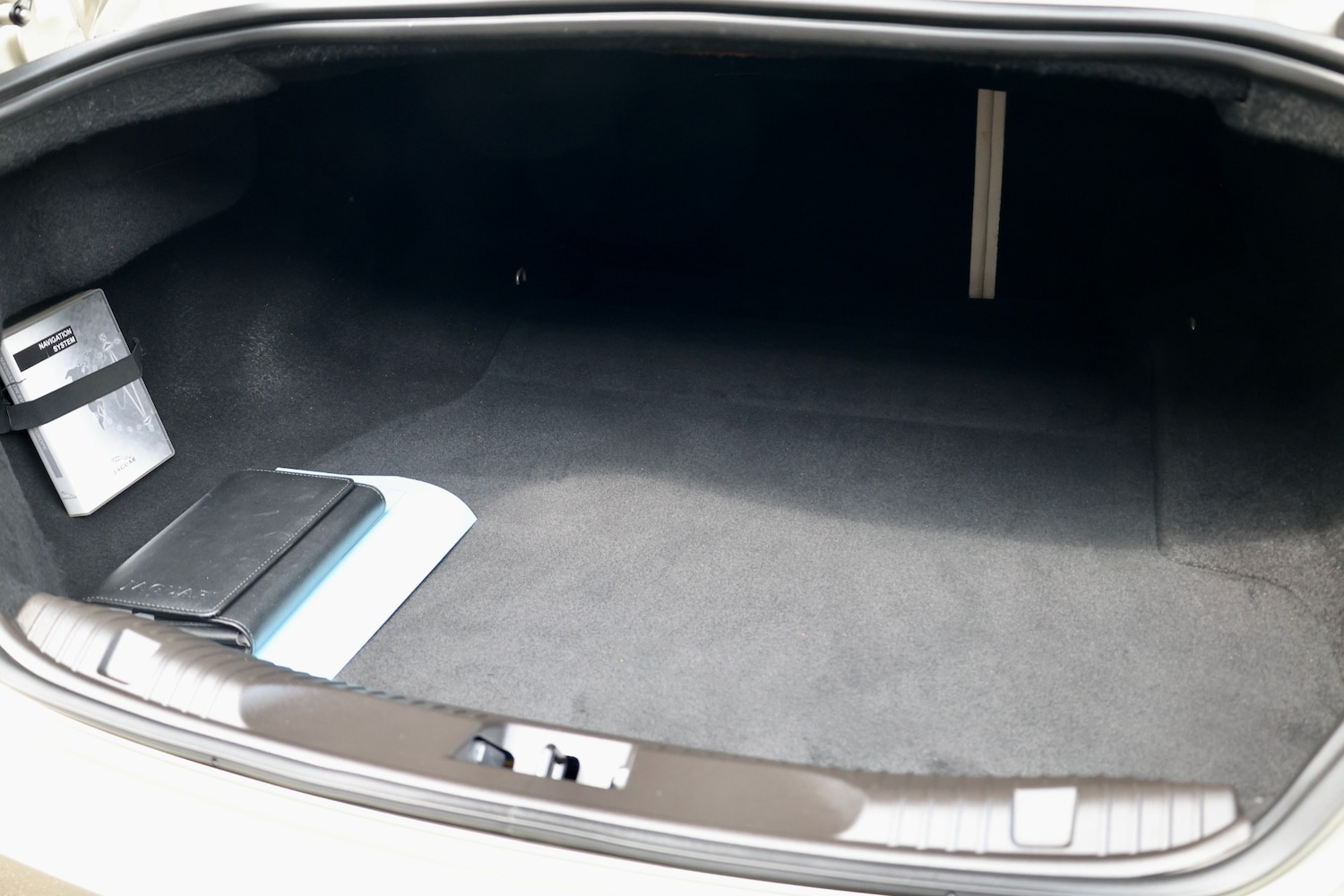 Used Jaguar XF 2009 for sale - 76493826: Photo 56